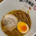 実際訪問したユーザーが直接撮影して投稿した東椎路ラーメン専門店麺や厨 ららぽーと​沼津店の写真