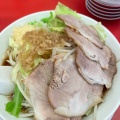 実際訪問したユーザーが直接撮影して投稿した中央ラーメン専門店ラーメン魁力屋 相模原中央店の写真