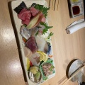 実際訪問したユーザーが直接撮影して投稿した西新宿魚介 / 海鮮料理新宿板前バルの写真