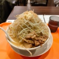 実際訪問したユーザーが直接撮影して投稿した扇が丘ラーメン専門店ラーメン 中毒 野々市店の写真