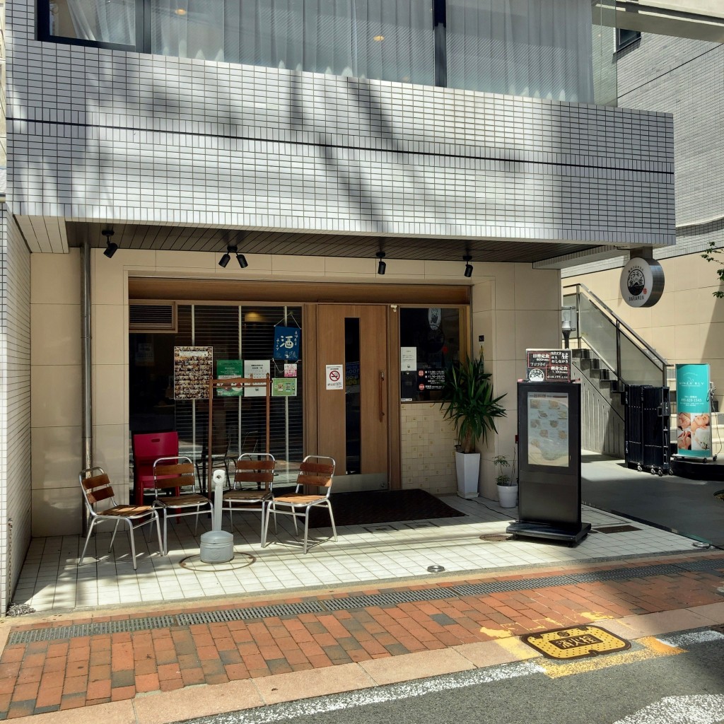 実際訪問したユーザーが直接撮影して投稿した万屋町居酒屋バラモン食堂の写真