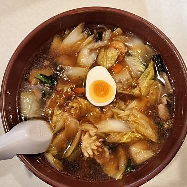 実際訪問したユーザーが直接撮影して投稿した東札幌三条ラーメン / つけ麺ラーメン屋 福八 東札幌店の写真