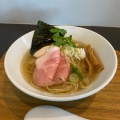 実際訪問したユーザーが直接撮影して投稿した岡出山ラーメン / つけ麺麺屋 花枇の写真