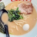 味噌ラーメン - 実際訪問したユーザーが直接撮影して投稿した海保ラーメン専門店房総吟家 姉崎店の写真のメニュー情報