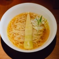 実際訪問したユーザーが直接撮影して投稿した代々木ラーメン専門店楢製麺の写真