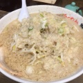 実際訪問したユーザーが直接撮影して投稿した小菅ラーメン専門店らーめん弁慶 堀切店の写真