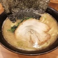 実際訪問したユーザーが直接撮影して投稿した高洲ラーメン / つけ麺横浜家系ラーメン 希家の写真