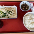 実際訪問したユーザーが直接撮影して投稿した大塚定食屋まいどおおきに食堂 奈良広陵食堂の写真