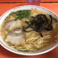 実際訪問したユーザーが直接撮影して投稿した馬出ラーメン / つけ麺博龍軒の写真