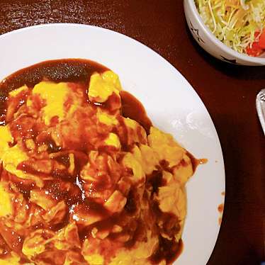 実際訪問したユーザーが直接撮影して投稿した中村定食屋お食事処 ばんちゃ屋 宇部店の写真