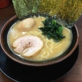 実際訪問したユーザーが直接撮影して投稿した牧野阪ラーメン / つけ麺頂キ家の写真