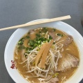 実際訪問したユーザーが直接撮影して投稿した権現町ラーメン / つけ麺喜夢良ラーメン 北店の写真