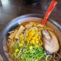 実際訪問したユーザーが直接撮影して投稿した大池ラーメン専門店札幌ラーメン どさん子 スズカホンダ前店の写真