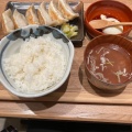 実際訪問したユーザーが直接撮影して投稿した赤坂餃子肉汁餃子のダンダダン 赤坂店の写真