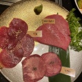 実際訪問したユーザーが直接撮影して投稿した狭山焼肉焼肉レストランROINS 東大和の写真