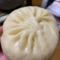 実際訪問したユーザーが直接撮影して投稿した小野柄通肉まん551蓬莱 神戸阪急店の写真