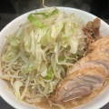 実際訪問したユーザーが直接撮影して投稿した七隈ラーメン専門店ラーメンピースの写真