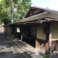 実際訪問したユーザーが直接撮影して投稿した南禅寺草川町京料理瓢亭 本店の写真