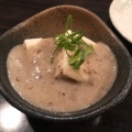 実際訪問したユーザーが直接撮影して投稿した内神田和食 / 日本料理裏神田 自然生村の写真