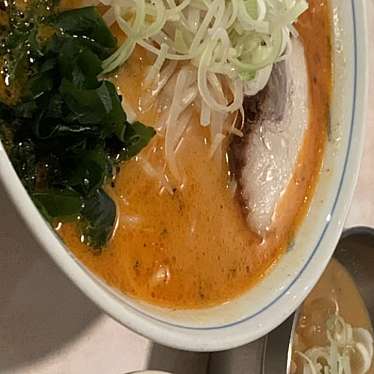 えびすラーメン 伊勢崎17号店のundefinedに実際訪問訪問したユーザーunknownさんが新しく投稿した新着口コミの写真