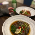 実際訪問したユーザーが直接撮影して投稿した大久保韓国料理ソジュハンザン029の写真