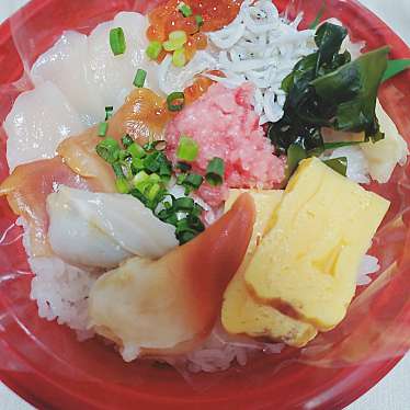 実際訪問したユーザーが直接撮影して投稿した鼎上山寿司魚雅水産の写真