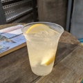実際訪問したユーザーが直接撮影して投稿した高円寺北ビアガーデンクラフト麦酒酒場 シトラバの写真
