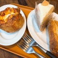 実際訪問したユーザーが直接撮影して投稿した高円寺南洋食パンとビストロ 高円寺FLATの写真