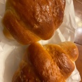 白トリュフの塩パン - 実際訪問したユーザーが直接撮影して投稿した新千葉ベーカリーTruffle BAKERY ペリエ千葉店の写真のメニュー情報