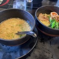 実際訪問したユーザーが直接撮影して投稿した旭ラーメン / つけ麺一悶屋の写真