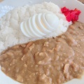 実際訪問したユーザーが直接撮影して投稿した大通西カレー元気カフェ ふらっとの写真