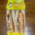 実際訪問したユーザーが直接撮影して投稿した青山西サンドイッチひめたま 青山店の写真