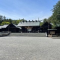 実際訪問したユーザーが直接撮影して投稿した宮ケ丘神社北海道神宮の写真