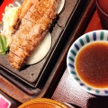 実際訪問したユーザーが直接撮影して投稿した武蔵町ステーキステーキハウス大膳の写真