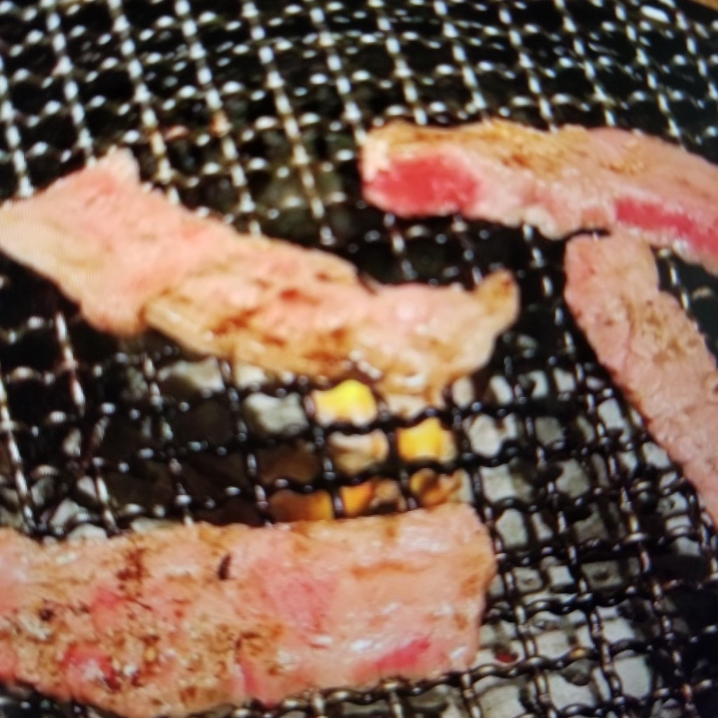 ユーザーが投稿した塩焼き盛り合わせの写真 - 実際訪問したユーザーが直接撮影して投稿した中町焼肉韓食苑 恭楽亭の写真