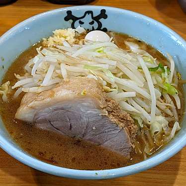 shannon527527さんが投稿したラーメン / つけ麺のお店ラーメン二郎 八王子野猿街道店2/ラーメンジロウ ハチオウジヤエンカイドウテンニの写真