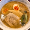 実際訪問したユーザーが直接撮影して投稿した平尾ラーメン / つけ麺タイヨーラーメンの写真