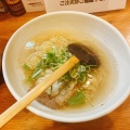 実際訪問したユーザーが直接撮影して投稿した堂島ラーメン / つけ麺麺屋食堂まさおの写真