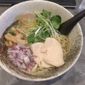 実際訪問したユーザーが直接撮影して投稿した栄恵町ラーメン専門店麺屋 板ずりの写真