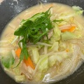 実際訪問したユーザーが直接撮影して投稿した白鳥町ラーメン専門店野菜たっぷりタンメン べじたん イオンモール豊川店の写真