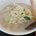 実際訪問したユーザーが直接撮影して投稿した豊島ラーメン / つけ麺弥生亭 豊島店の写真