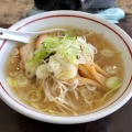 実際訪問したユーザーが直接撮影して投稿した吉佐町ラーメン / つけ麺ラーメン一刻の写真