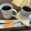 実際訪問したユーザーが直接撮影して投稿した原カフェi am coffeeの写真