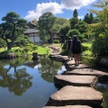 実際訪問したユーザーが直接撮影して投稿した本町庭園御屋敷の庭の写真