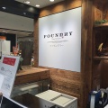 実際訪問したユーザーが直接撮影して投稿した渋谷ケーキFOUNDRY 東急百貨店 渋谷駅・東横店の写真