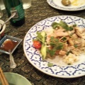 実際訪問したユーザーが直接撮影して投稿した上大市タイ料理タイ国料理店 イサラの写真