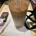 実際訪問したユーザーが直接撮影して投稿した角田町カフェドトールコーヒーショップ ホワイティウメダ店の写真