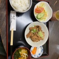 実際訪問したユーザーが直接撮影して投稿した小泉定食屋こいずみ食堂の写真