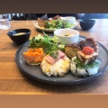 実際訪問したユーザーが直接撮影して投稿した小俣町相合カフェcafe しずくの写真