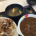 実際訪問したユーザーが直接撮影して投稿した柞原町牛丼松屋 丸亀柞原店の写真